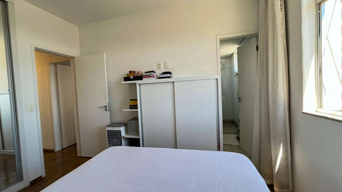 Apartamento, Gutierrez, 3 Quartos, 1 Vaga, 1 Suíte