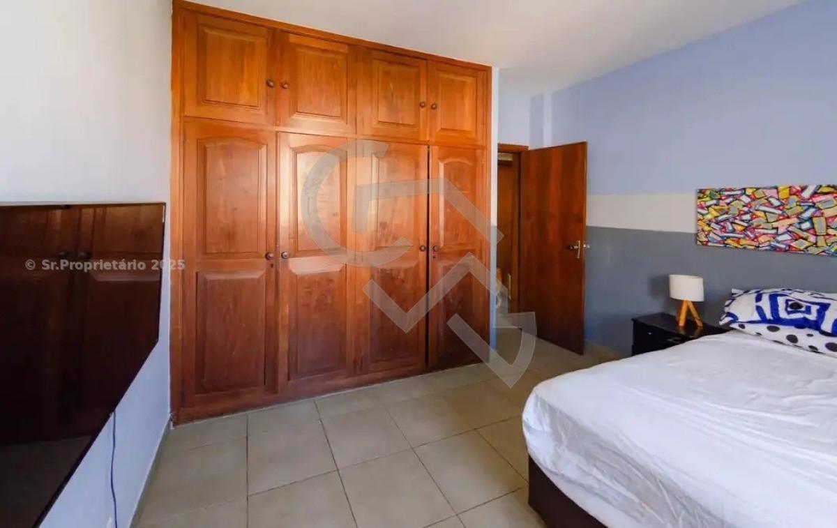 Cobertura, Carmo, 4 Quartos, 4 Vagas, 2 Suítes
