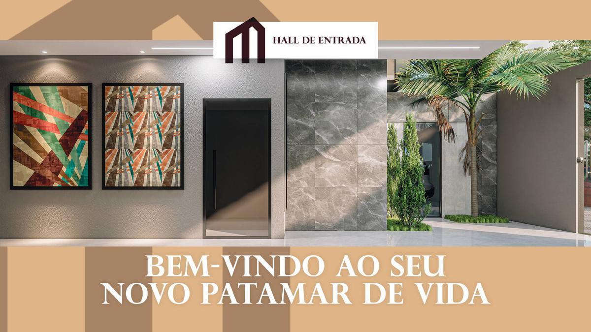 Cobertura, Santa Helena, 4 Quartos, 0 Vaga, 3 Suítes