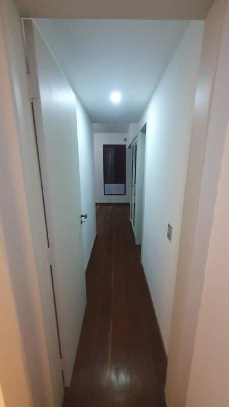 Cobertura, Sion, 5 Quartos, 3 Vagas, 1 Suíte