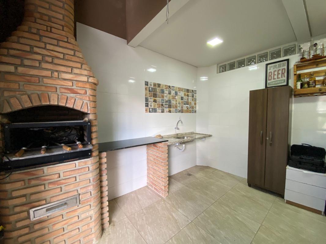 Casa, Alípio de Melo, 3 Quartos, 2 Vagas, 1 Suíte