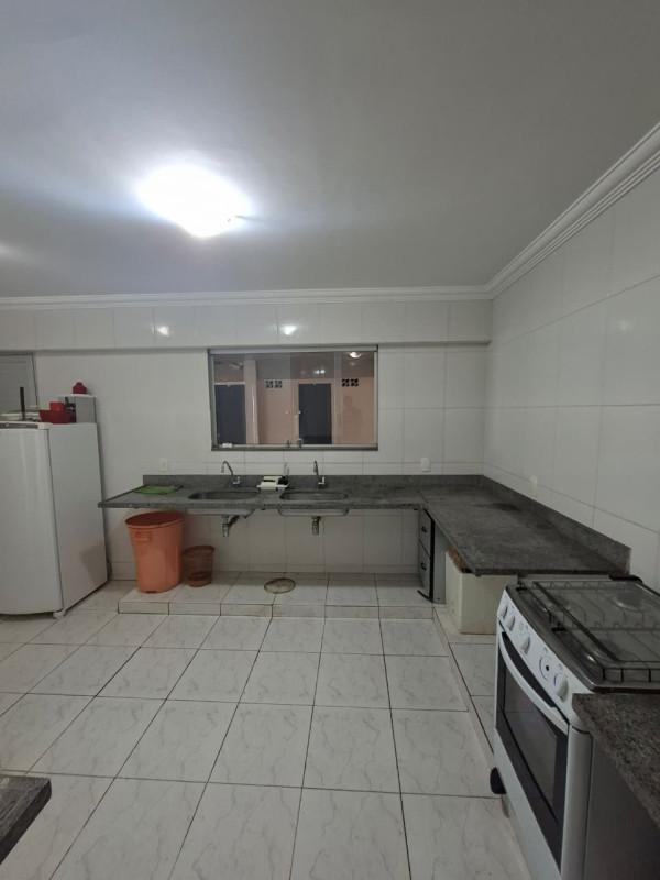 Apartamento, Dona Clara, 3 Quartos, 2 Vagas, 1 Suíte