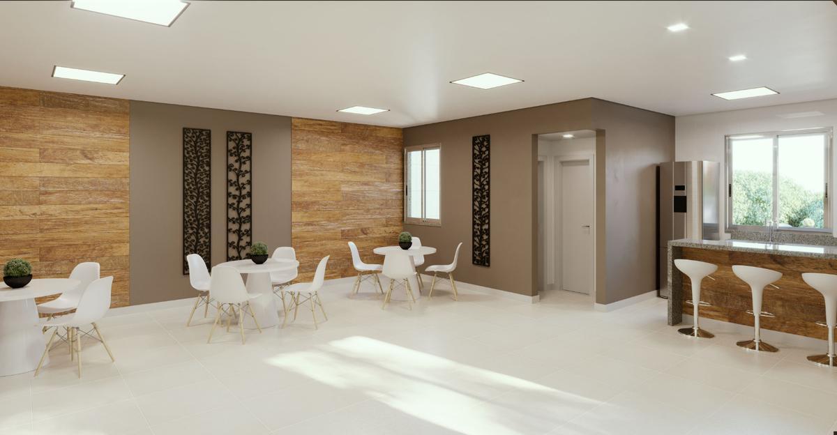 Apartamento, Serra, 3 Quartos, 2 Vagas, 1 Suíte