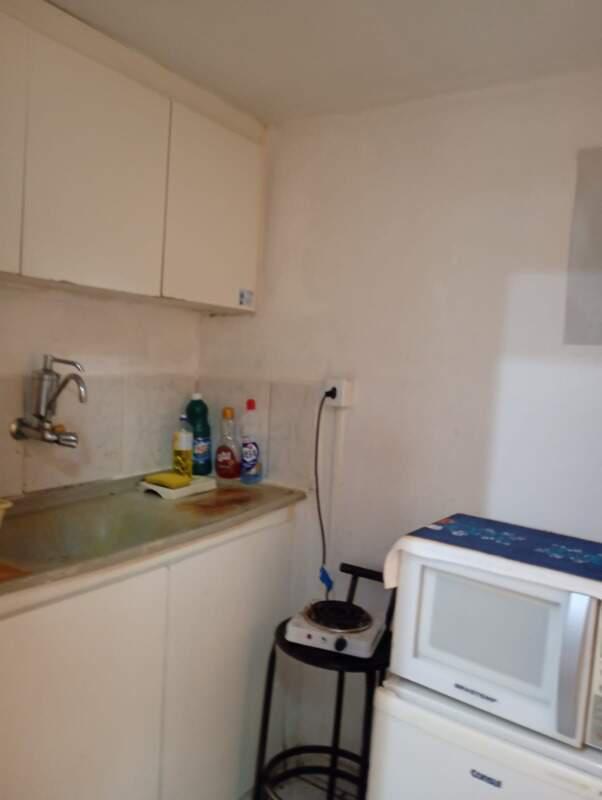 Andar, Alto Barroca, 0 Quarto, 0 Vaga