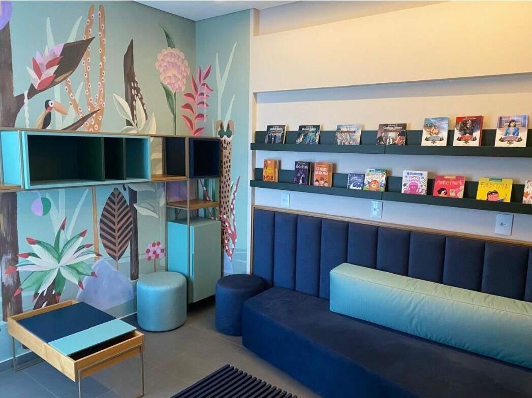 Apartamento, Santo Agostinho, 2 Quartos, 1 Vaga, 1 Suíte