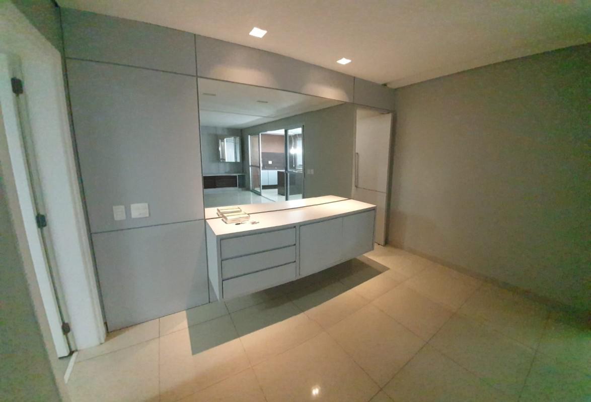Apartamento, Vila da Serra, 3 Quartos, 3 Vagas, 1 Suíte