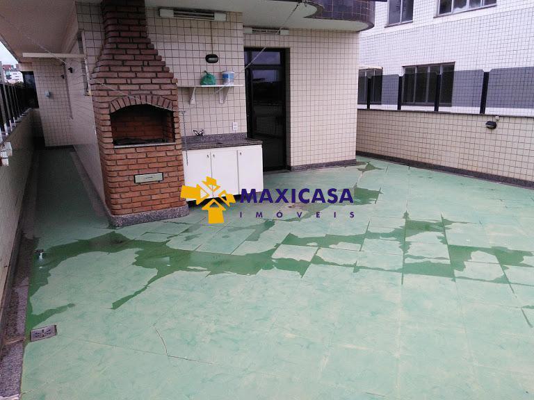 Apartamento, São José (pampulha), 4 Quartos, 2 Vagas, 3 Suítes