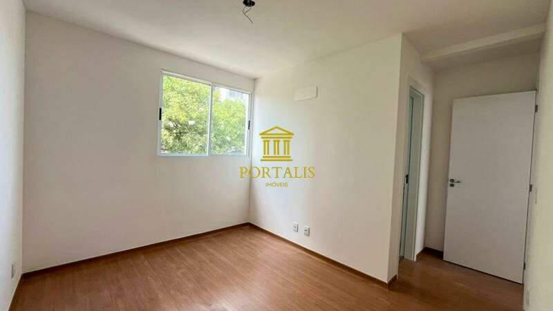 Apartamento, Barro Preto, 2 Quartos, 1 Vaga, 1 Suíte