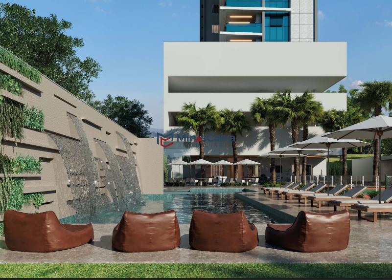 Apartamento, Cidade Nobre, 3 Quartos, 2 Vagas, 3 Suítes