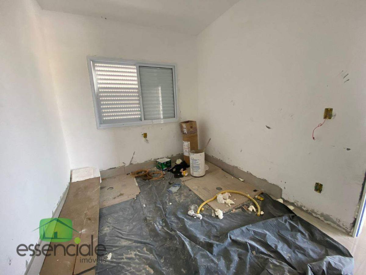 Apartamento, Centro, 2 Quartos, 2 Vagas, 1 Suíte