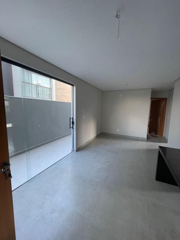 Apartamento, Santo Antônio, 2 Quartos, 2 Vagas, 1 Suíte