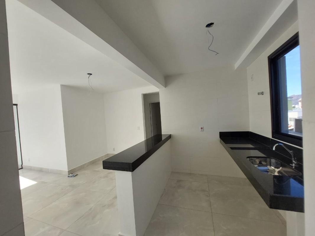 Apartamento, Ana Lúcia, 3 Quartos, 2 Vagas, 1 Suíte