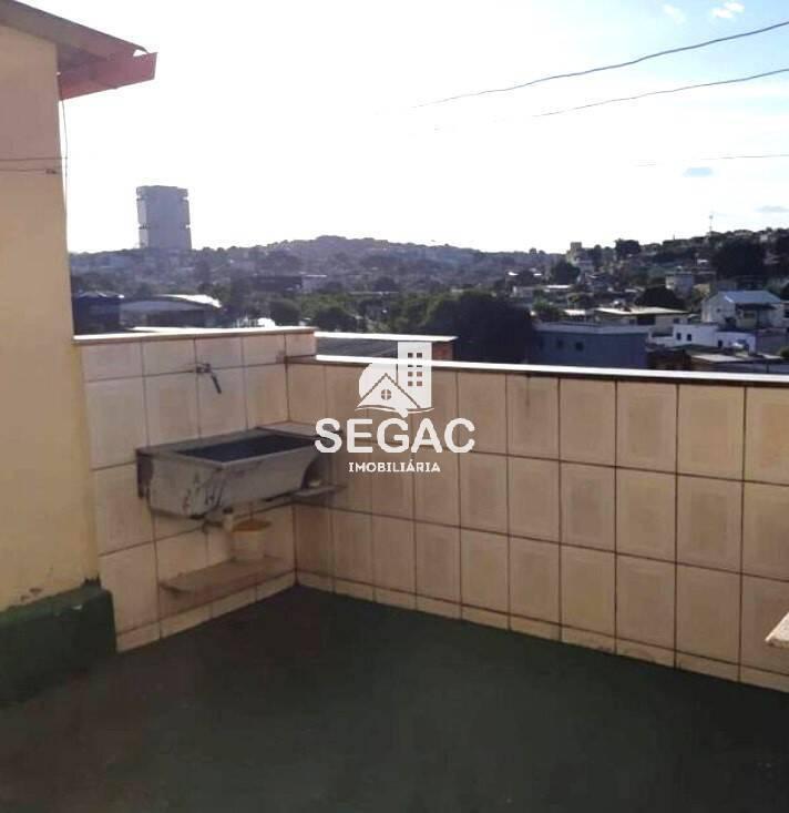 Casa, Ipiranga, 3 Quartos, 2 Vagas