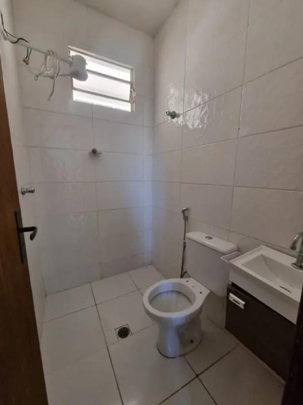 Casa, Santa Mônica, 4 Quartos, 1 Vaga, 1 Suíte