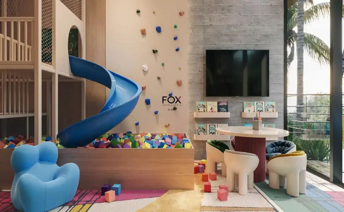 Apartamento, Sion, 3 Quartos, 2 Vagas, 1 Suíte