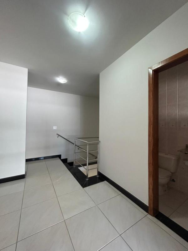 Cobertura, Castelo, 2 Quartos, 3 Vagas, 1 Suíte