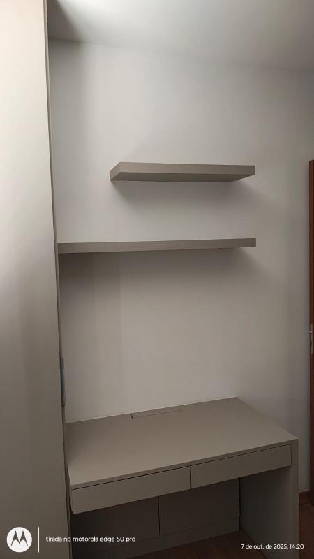 Apartamento, Cinquentenário, 3 Quartos, 1 Vaga, 1 Suíte
