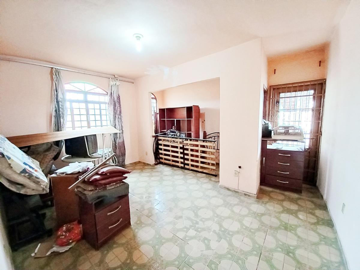 Casa, Caiçaras, 5 Quartos, 2 Vagas, 2 Suítes