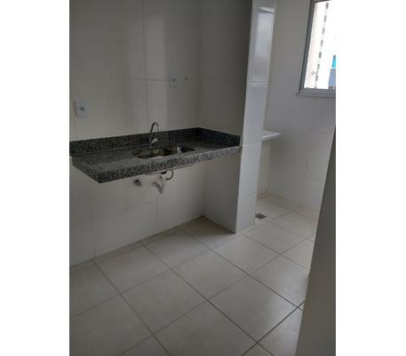 Apartamento, Ouro Preto, 2 Quartos, 1 Vaga, 1 Suíte