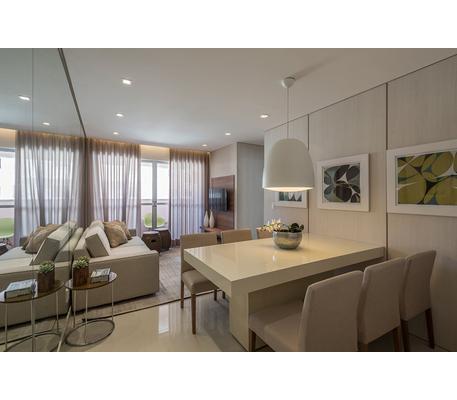 Apartamento, Pompéia, 3 Quartos, 1 Vaga, 1 Suíte