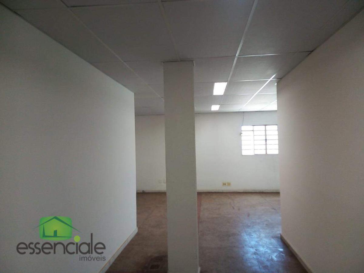 Andar, Eldorado, 0 Quarto, 0 Vaga