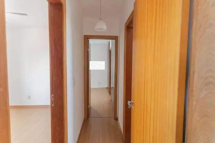 Cobertura, Santo Antônio, 3 Quartos, 3 Vagas, 2 Suítes