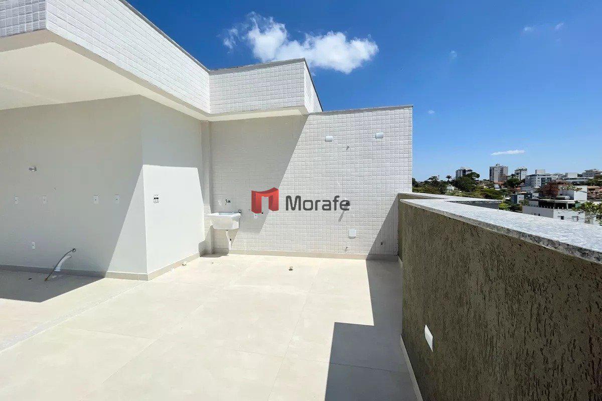 Apartamento, Itapoã, 3 Quartos, 2 Vagas, 1 Suíte