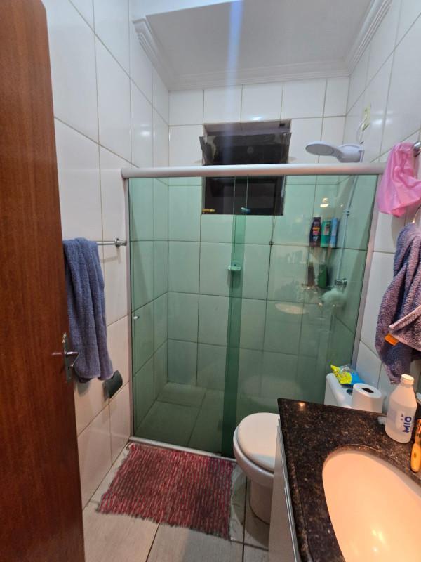 Casa, Pedra Azul, 3 Quartos, 2 Vagas, 1 Suíte