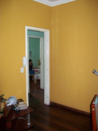 Apartamento, Vila Clóris, 3 Quartos, 1 Vaga, 1 Suíte