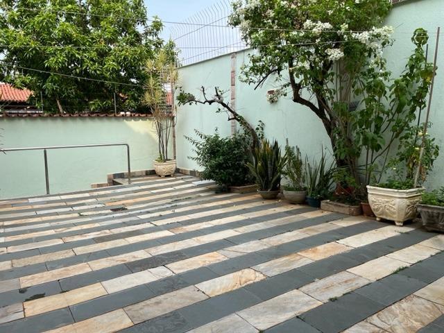 Casa, Nova Esperança, 4 Quartos, 3 Vagas, 2 Suítes