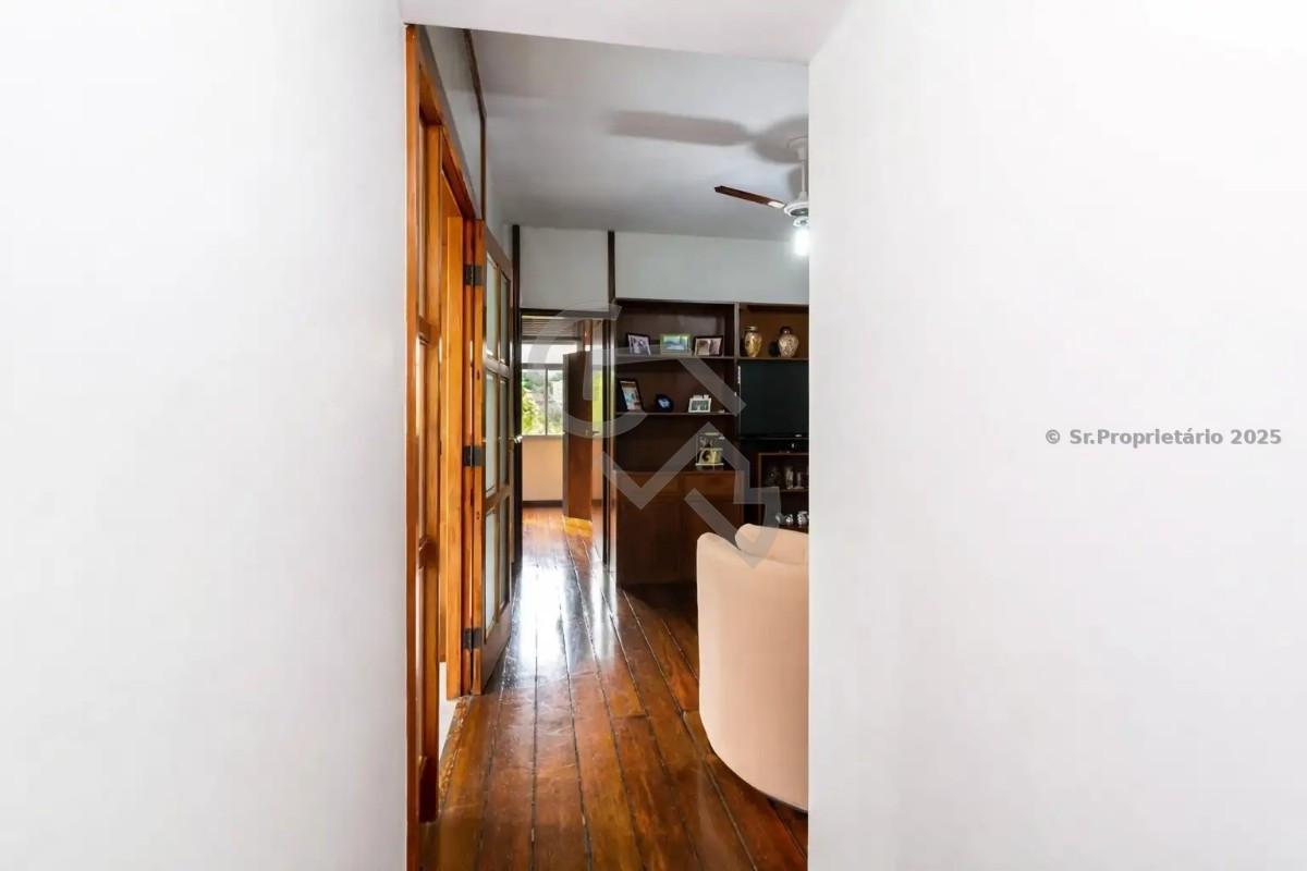 Apartamento, Santo Antônio, 4 Quartos, 3 Vagas, 1 Suíte