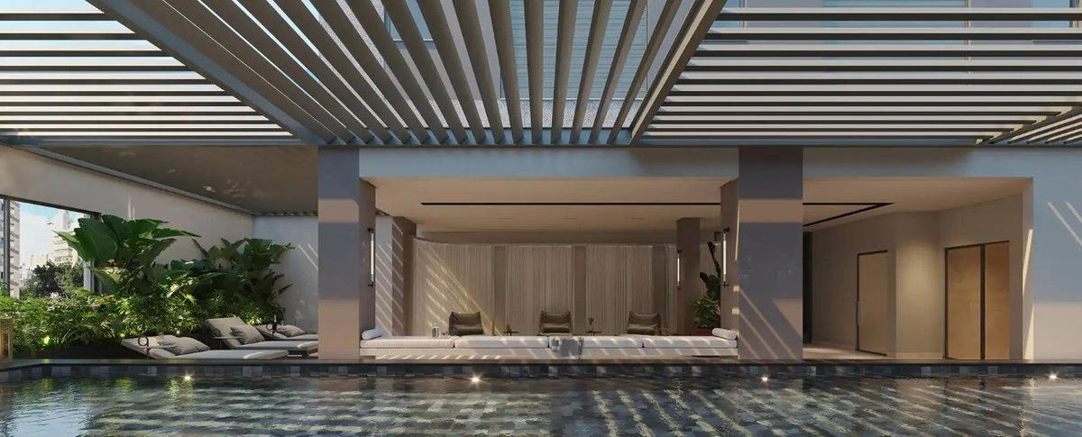 Apartamento, Lourdes, 4 Quartos, 3 Vagas, 2 Suítes