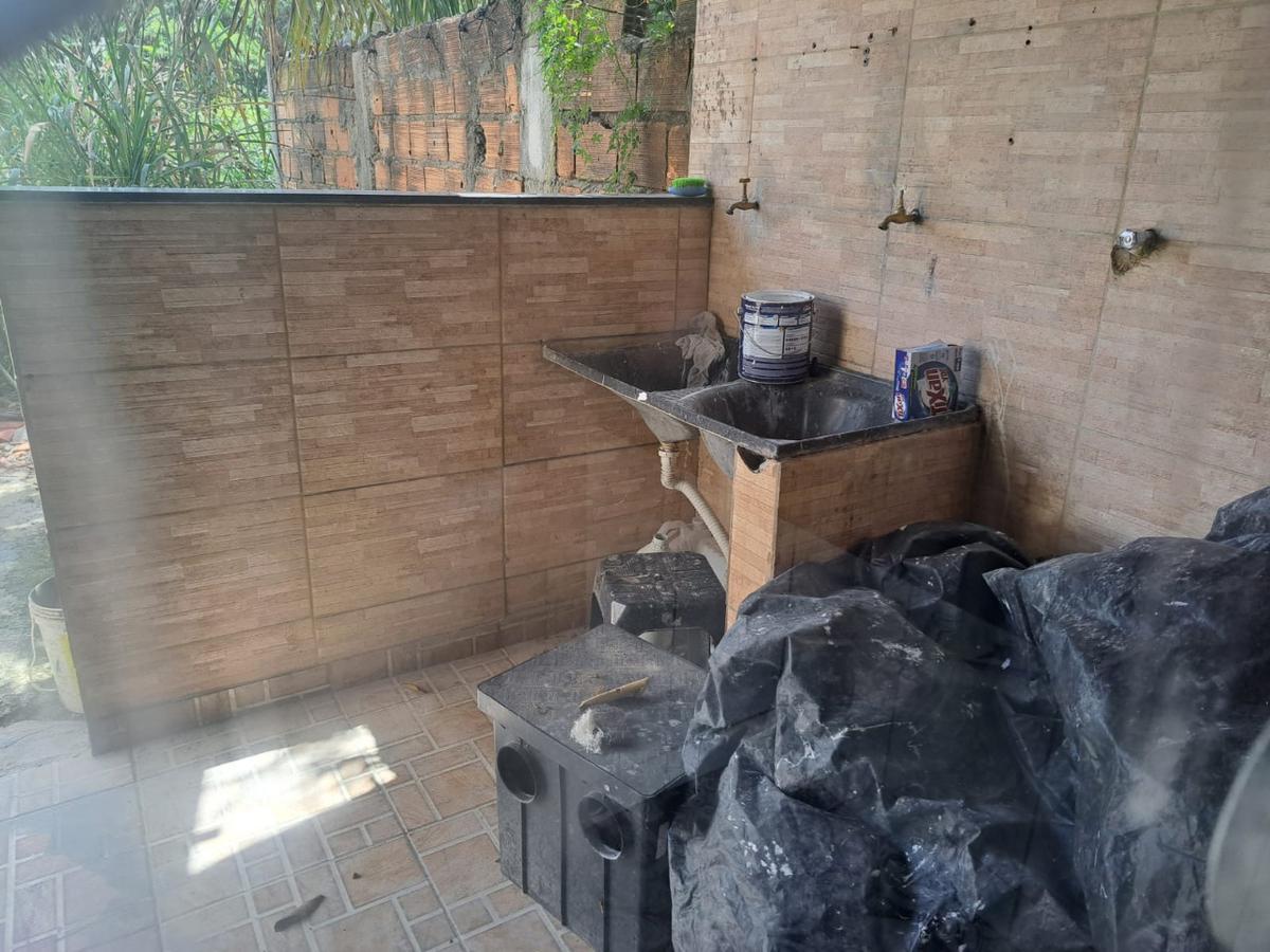 Casa, Juliana, 3 Quartos, 3 Vagas, 1 Suíte