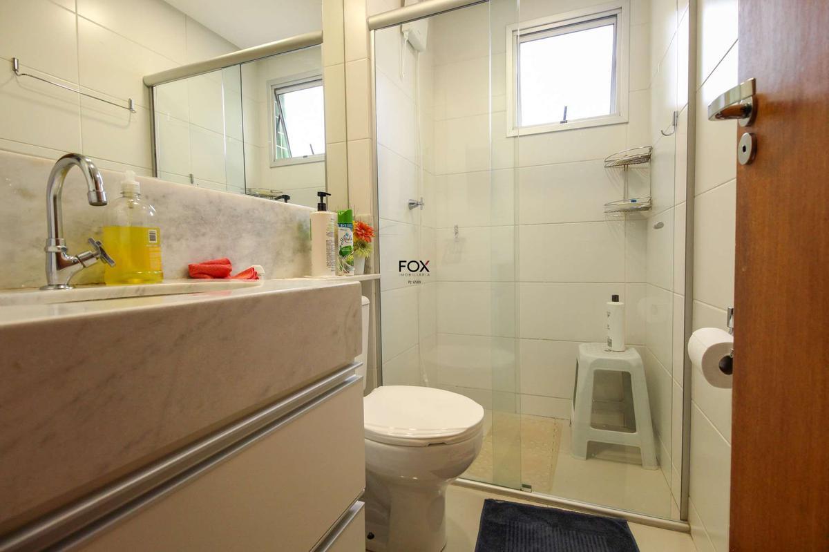 Apartamento, Buritis, 4 Quartos, 2 Vagas, 1 Suíte