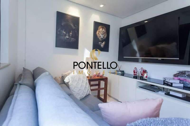 Apartamento, Sion, 4 Quartos, 3 Vagas, 2 Suítes