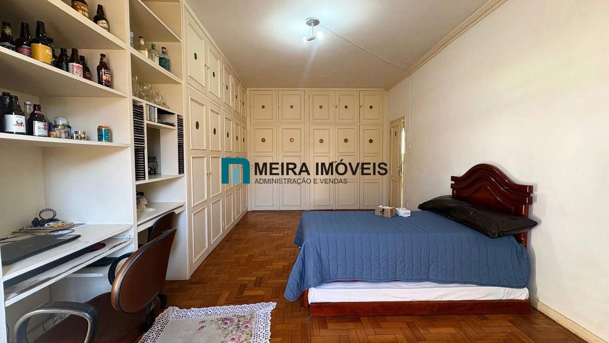 Apartamento, Centro, 4 Quartos, 1 Vaga, 2 Suítes