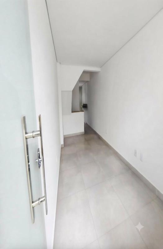 Casa, Jardim Leblon, 2 Quartos, 1 Vaga