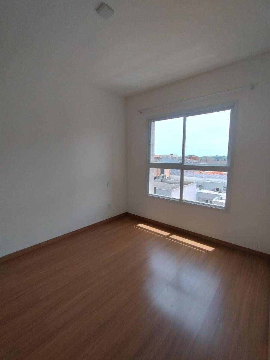 Apartamento, Centro, 3 Quartos, 2 Vagas, 1 Suíte