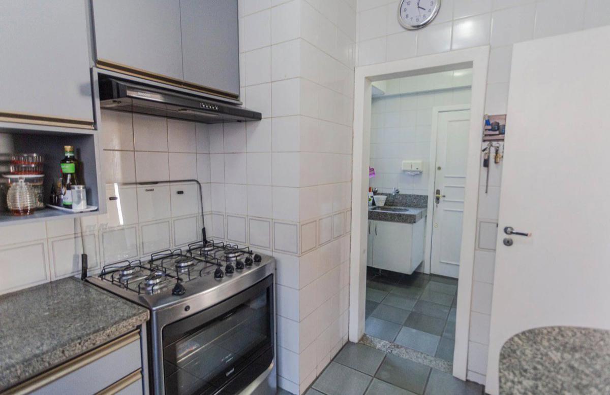 Apartamento, São Lucas, 3 Quartos, 2 Vagas, 1 Suíte