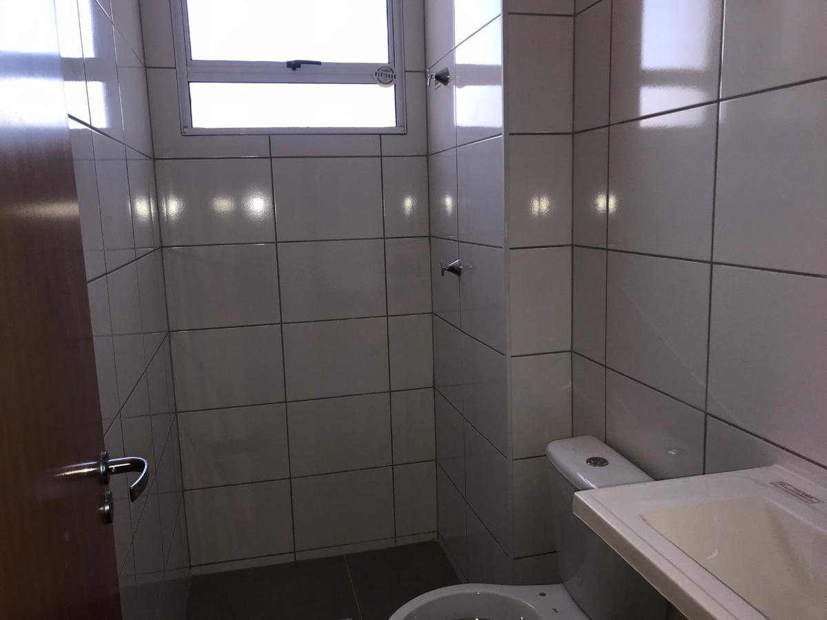 Apartamento, São Gabriel, 2 Quartos, 1 Vaga