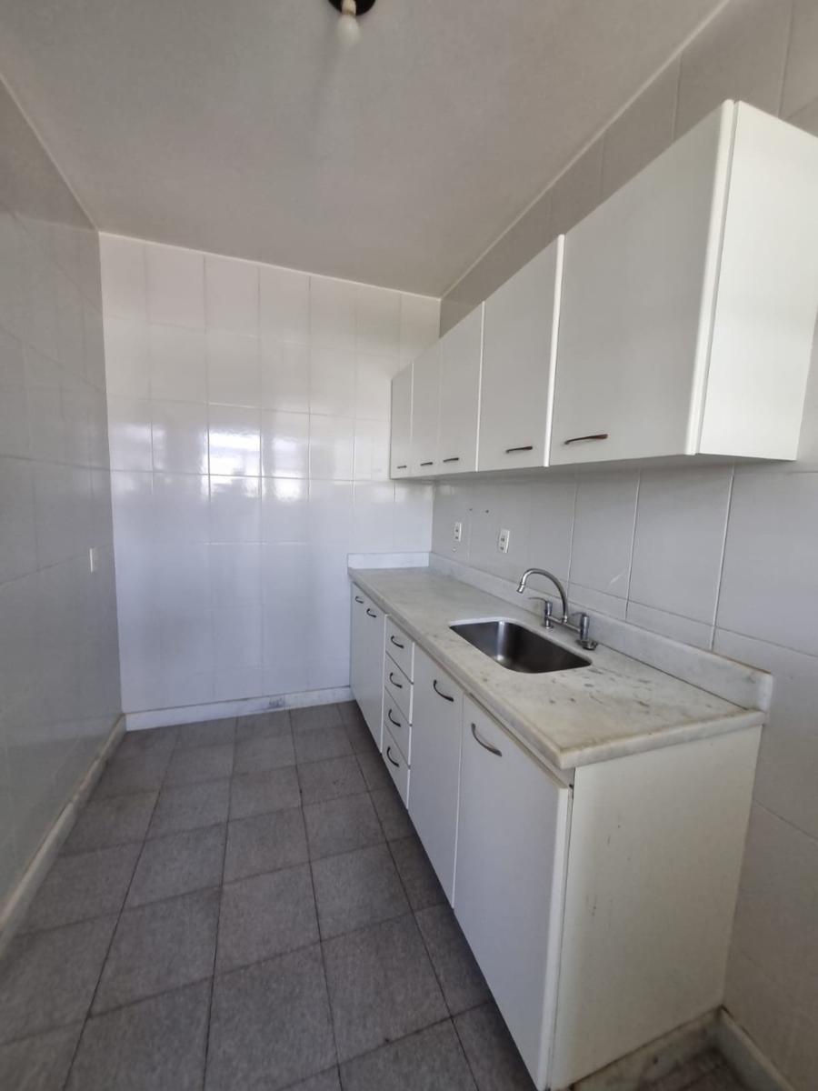 Apartamento, Santa Lúcia, 3 Quartos, 1 Vaga, 1 Suíte