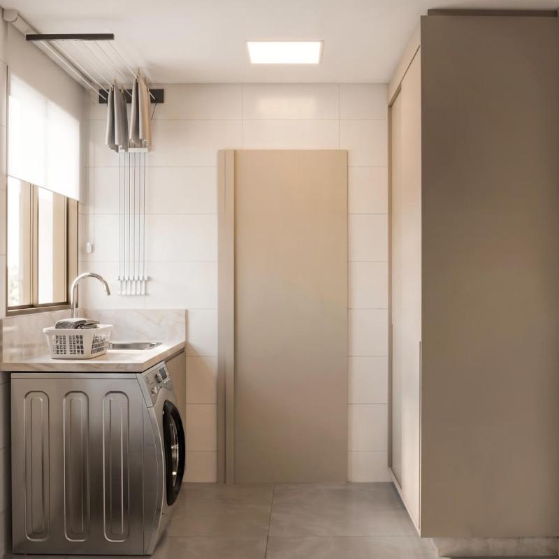 Apartamento, Barreiro, 3 Quartos, 2 Vagas, 1 Suíte