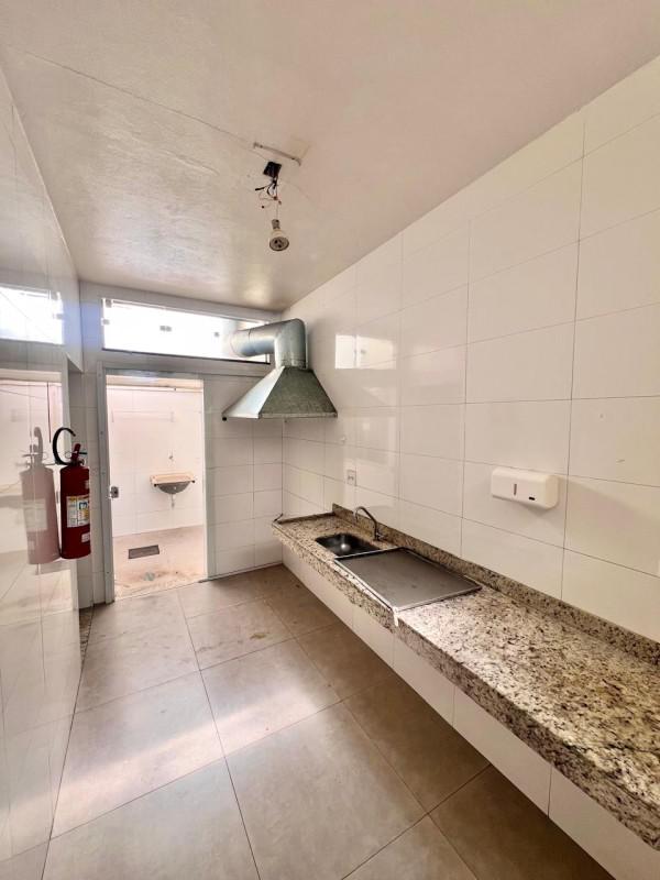 Andar, Vila Paiva, 1 Quarto, 0 Vaga