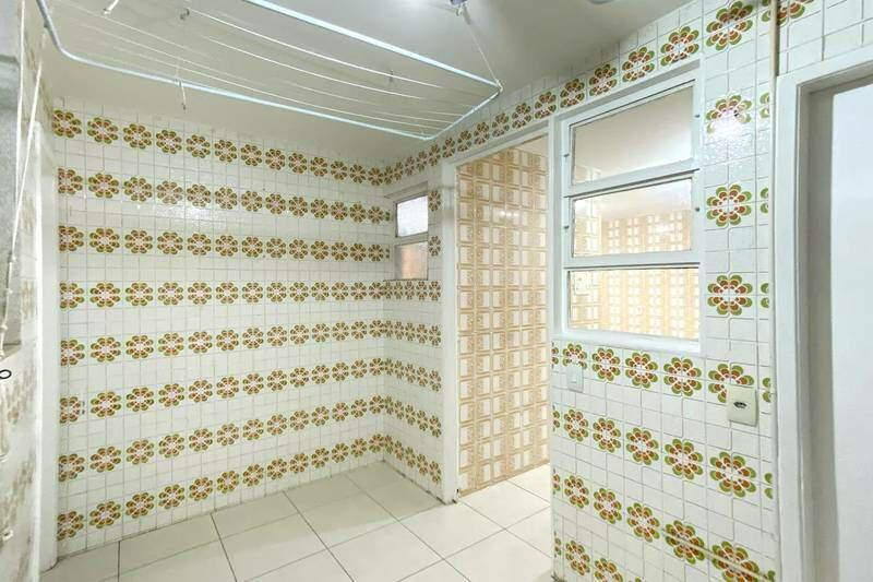 Apartamento, Coração de Jesus, 3 Quartos, 1 Vaga, 1 Suíte