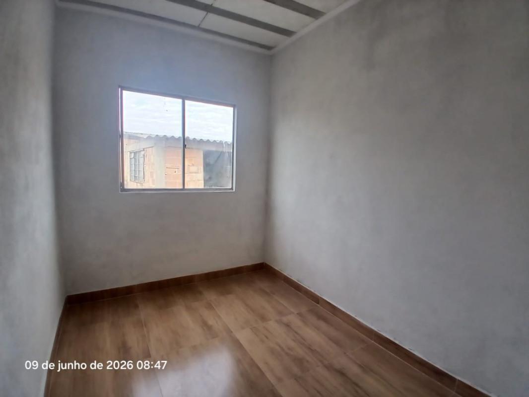 Apartamento, São Bernardo, 2 Quartos, 0 Vaga
