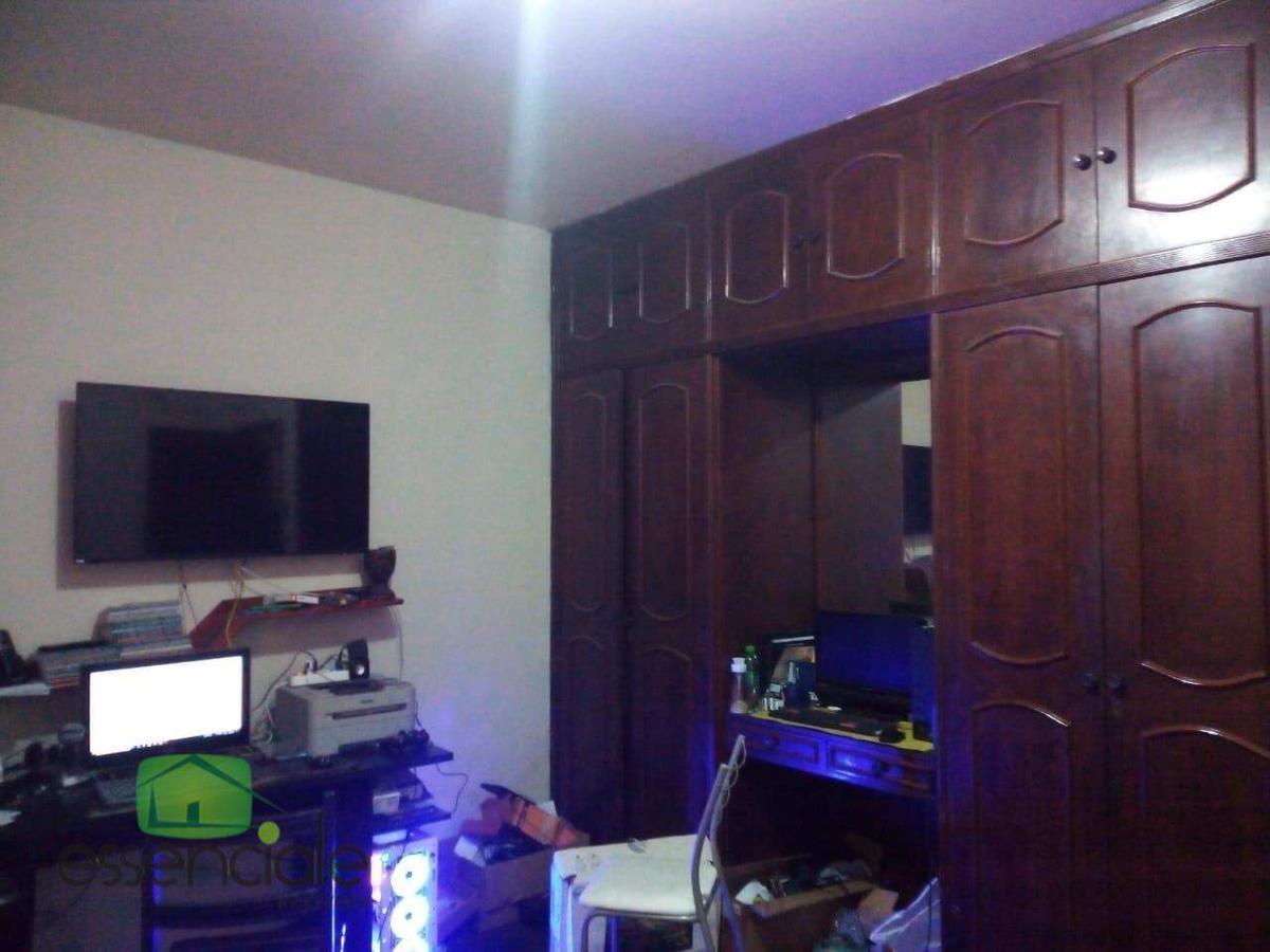 Casa, Eldorado, 3 Quartos, 1 Vaga, 1 Suíte