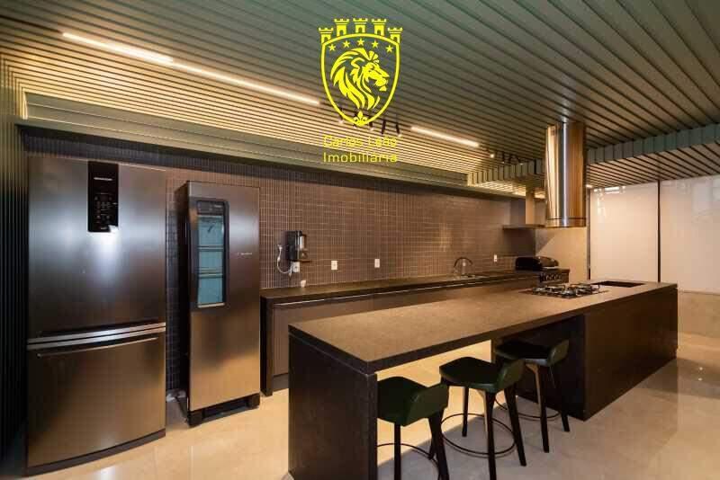 Apartamento, Lourdes, 4 Quartos, 4 Vagas, 4 Suítes