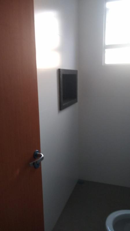 Cobertura, Caiçaras, 3 Quartos, 2 Vagas, 1 Suíte