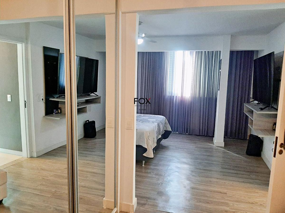 Cobertura, Buritis, 4 Quartos, 4 Vagas, 1 Suíte