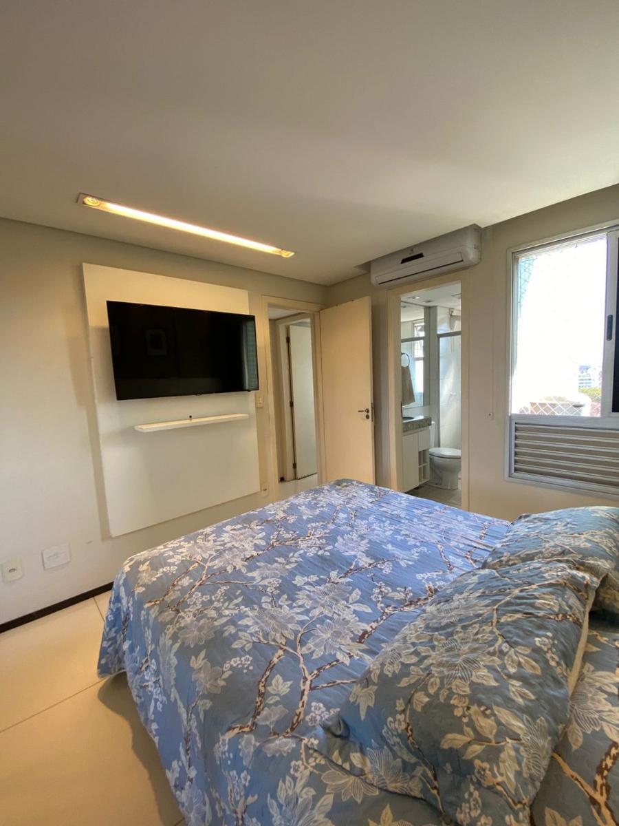 Apartamento, União, 3 Quartos, 2 Vagas, 1 Suíte